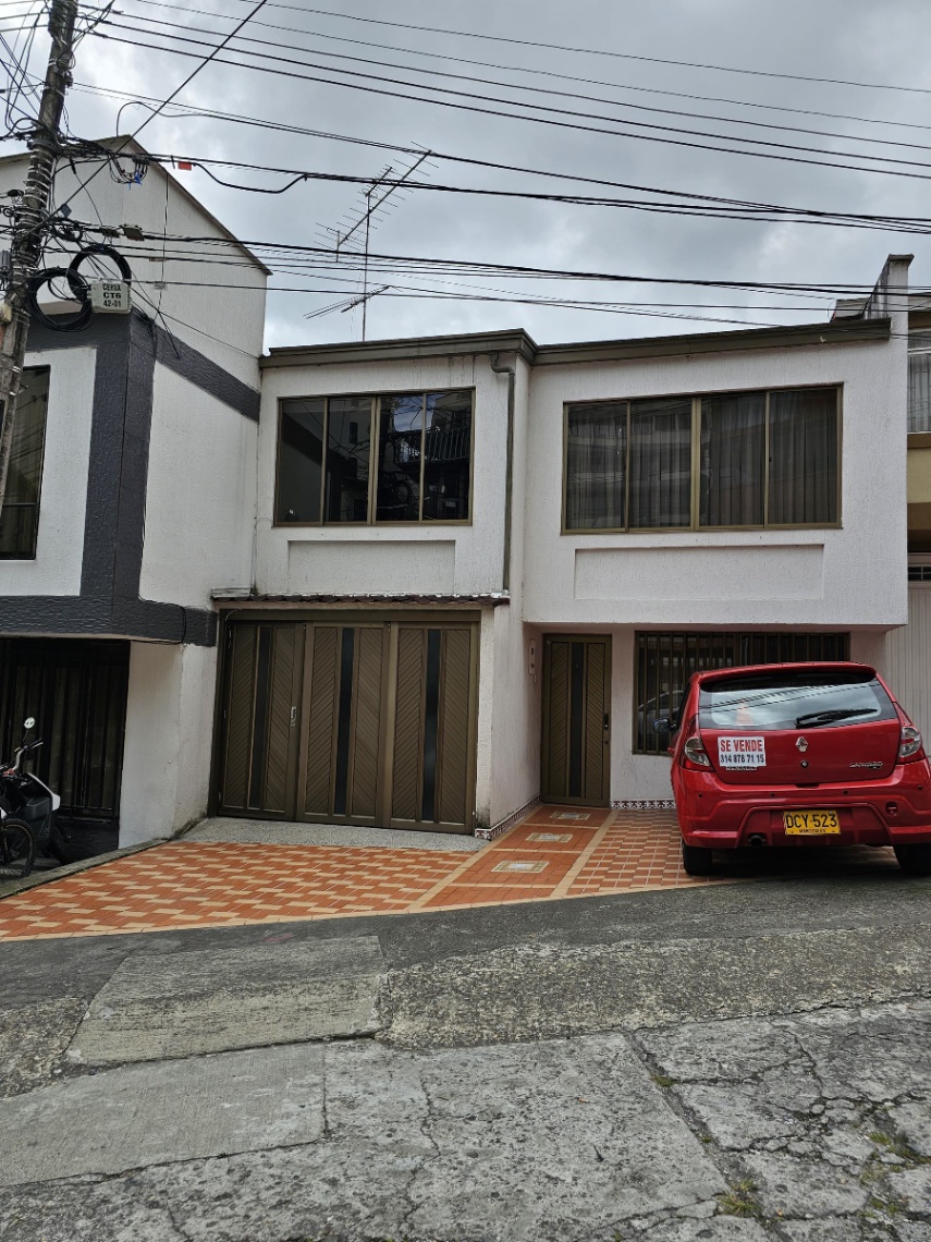 Cra. 22 # 62-15, Manizales, Caldas, Colombia