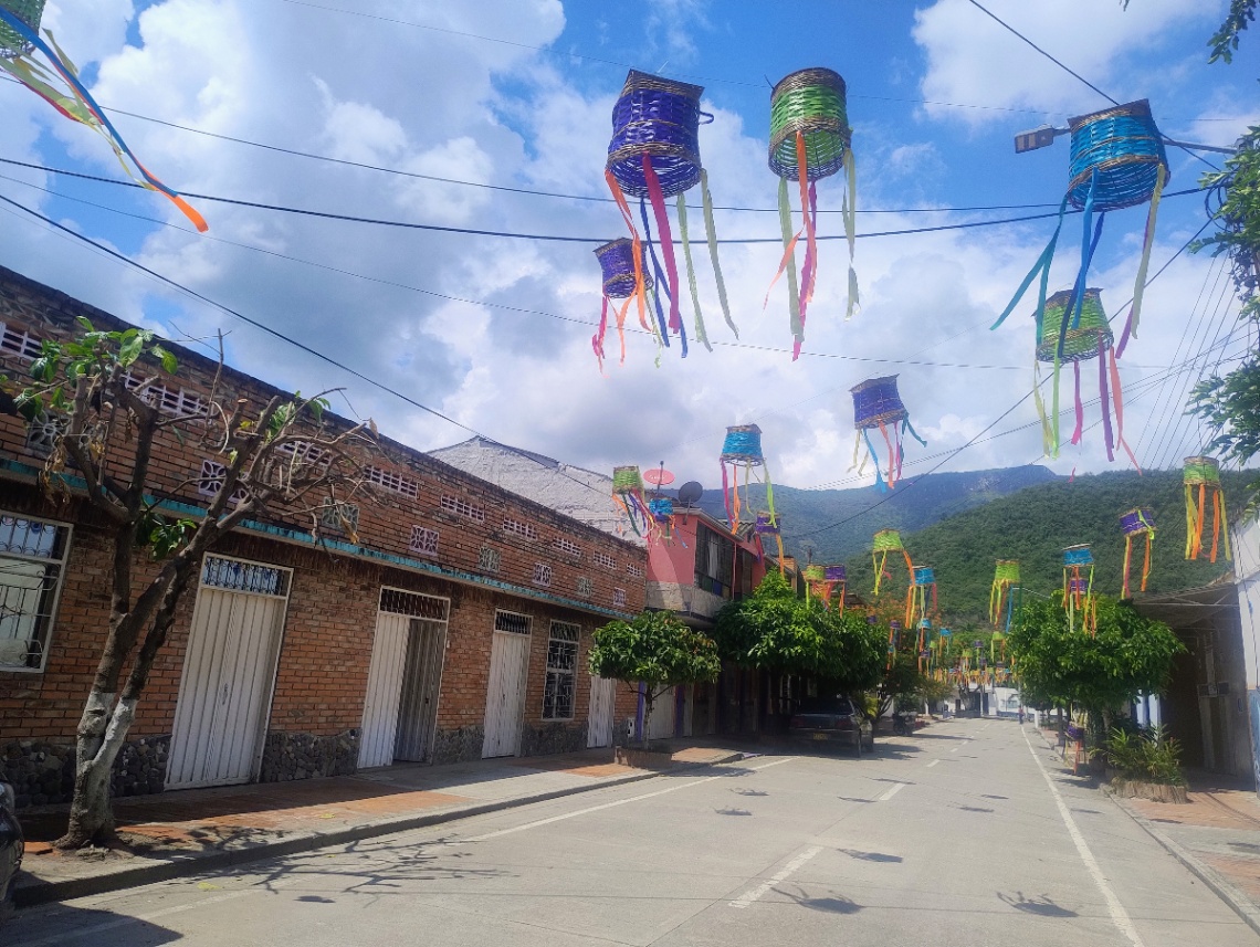 Apulo - Tocaima, Apulo, Cundinamarca, Colombia