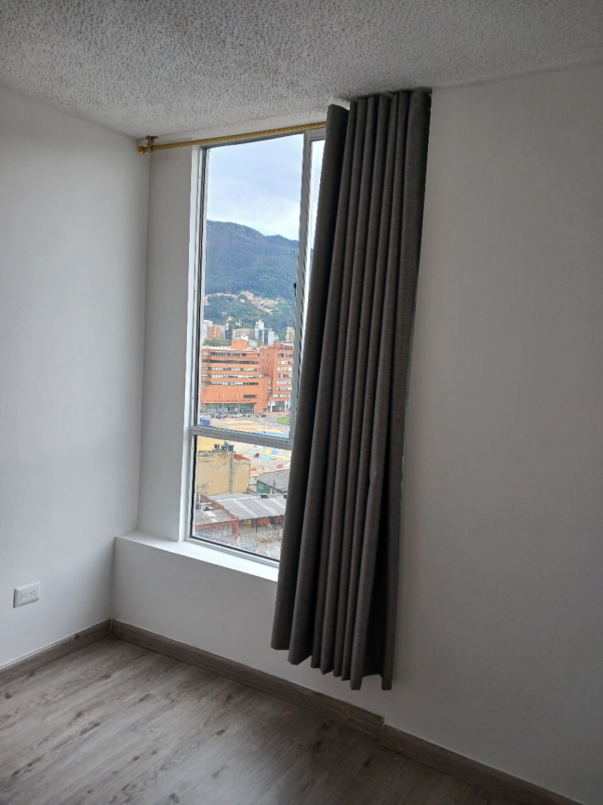 Meridiano 3026 Club House, Cl. 24 #28-18, Bogotá, Colombia 4