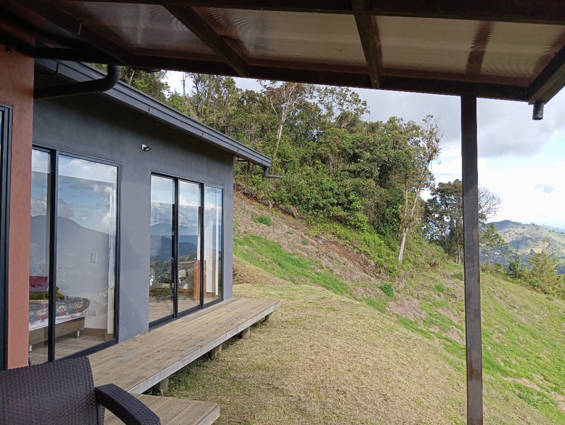 Rotonda Retiro Campestre, Retiro, Antioquia, Colombia 4