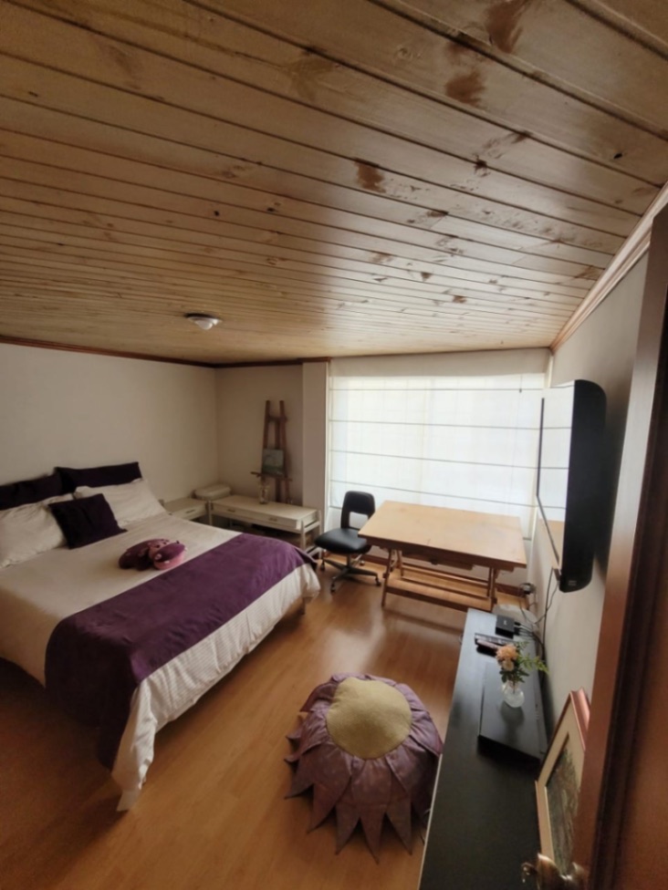 Cl 127 A #7c-15, Bogotá, Colombia