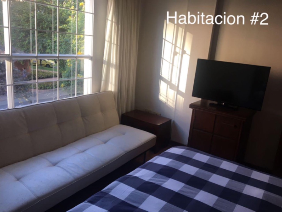 Cl 127 A #7c-15, Bogotá, Colombia