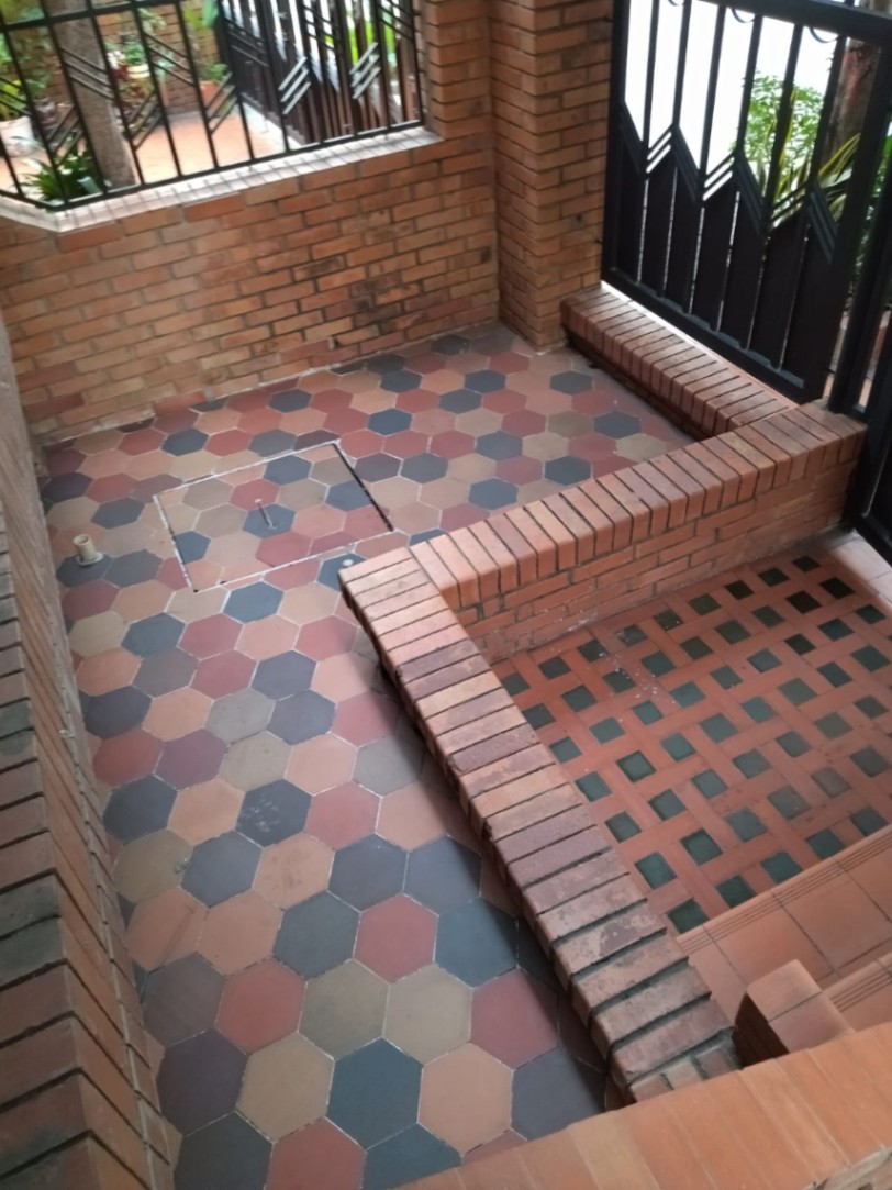 Av. 5 Este #9-112, Cúcuta, Norte de Santander, Colombia