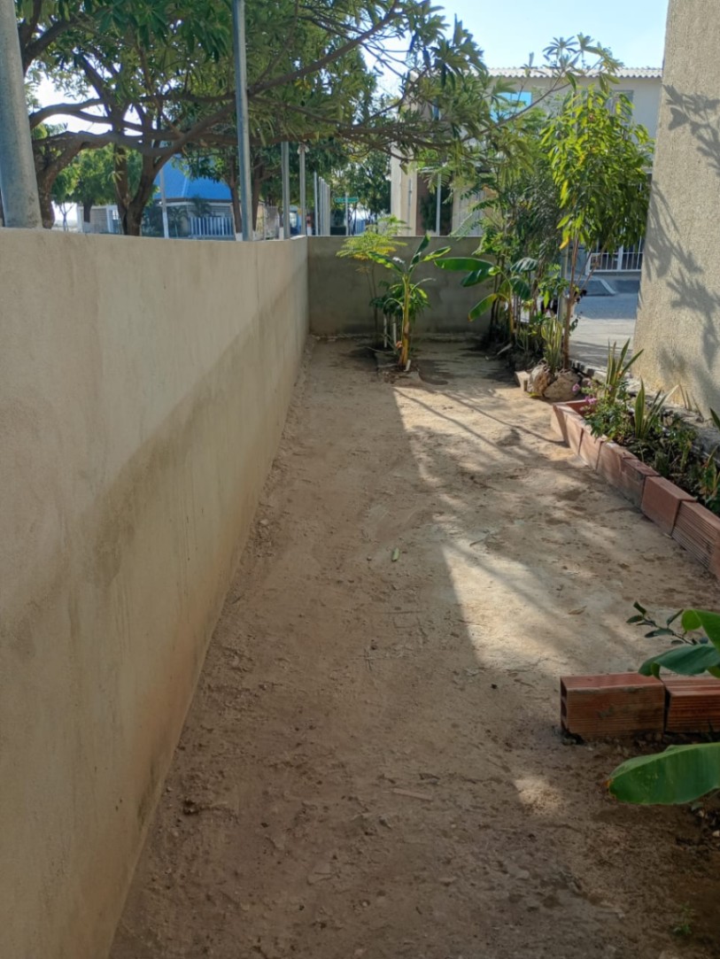 Via Principal Galapa, Galapa, Atlántico, Colombia