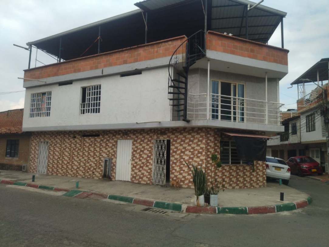 Cl. 35e #31a-1 08, Conquistadores Leon XIII, Cali, Valle del Cauca, Colombia 3