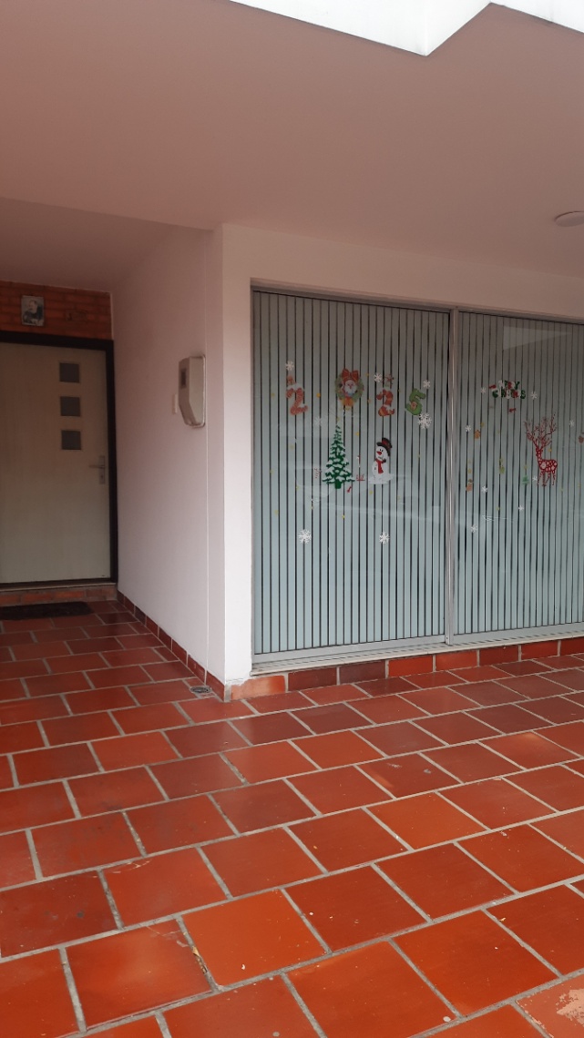 Av. Guaimaral, Cúcuta, Norte de Santander, Colombia