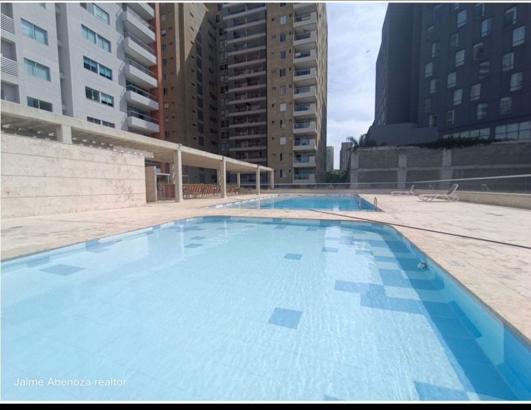 Cl. 1B #51b-234, Sabanilla Montecarmelo, Barranquilla, Puerto Colombia, Atlántico, Colombia