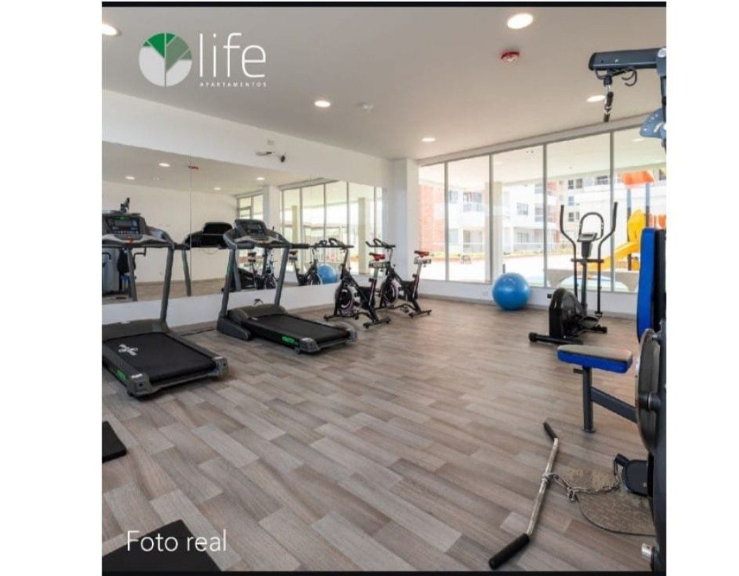 Cl. 1B #51b-234, Sabanilla Montecarmelo, Barranquilla, Puerto Colombia, Atlántico, Colombia 4