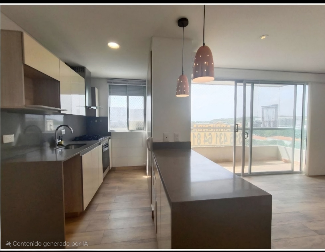 Cl. 1B #51b-234, Sabanilla Montecarmelo, Barranquilla, Puerto Colombia, Atlántico, Colombia