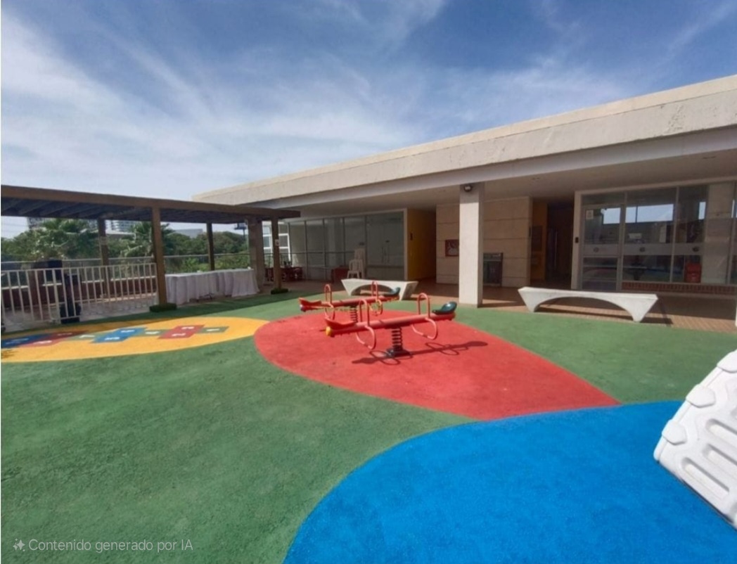 Cl. 1B #51b-234, Sabanilla Montecarmelo, Barranquilla, Puerto Colombia, Atlántico, Colombia 4