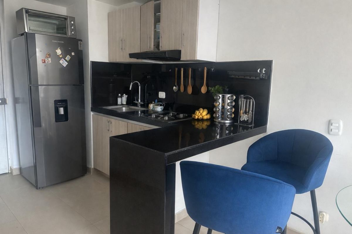 Cl. 163 #59A-10, Bogotá, Colombia 2