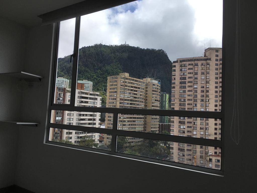 Cl. 18 #4-82, Bogotá, Colombia