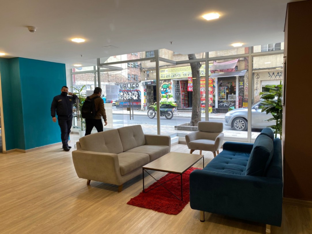 Cl. 18 #4-82, Bogotá, Colombia 3