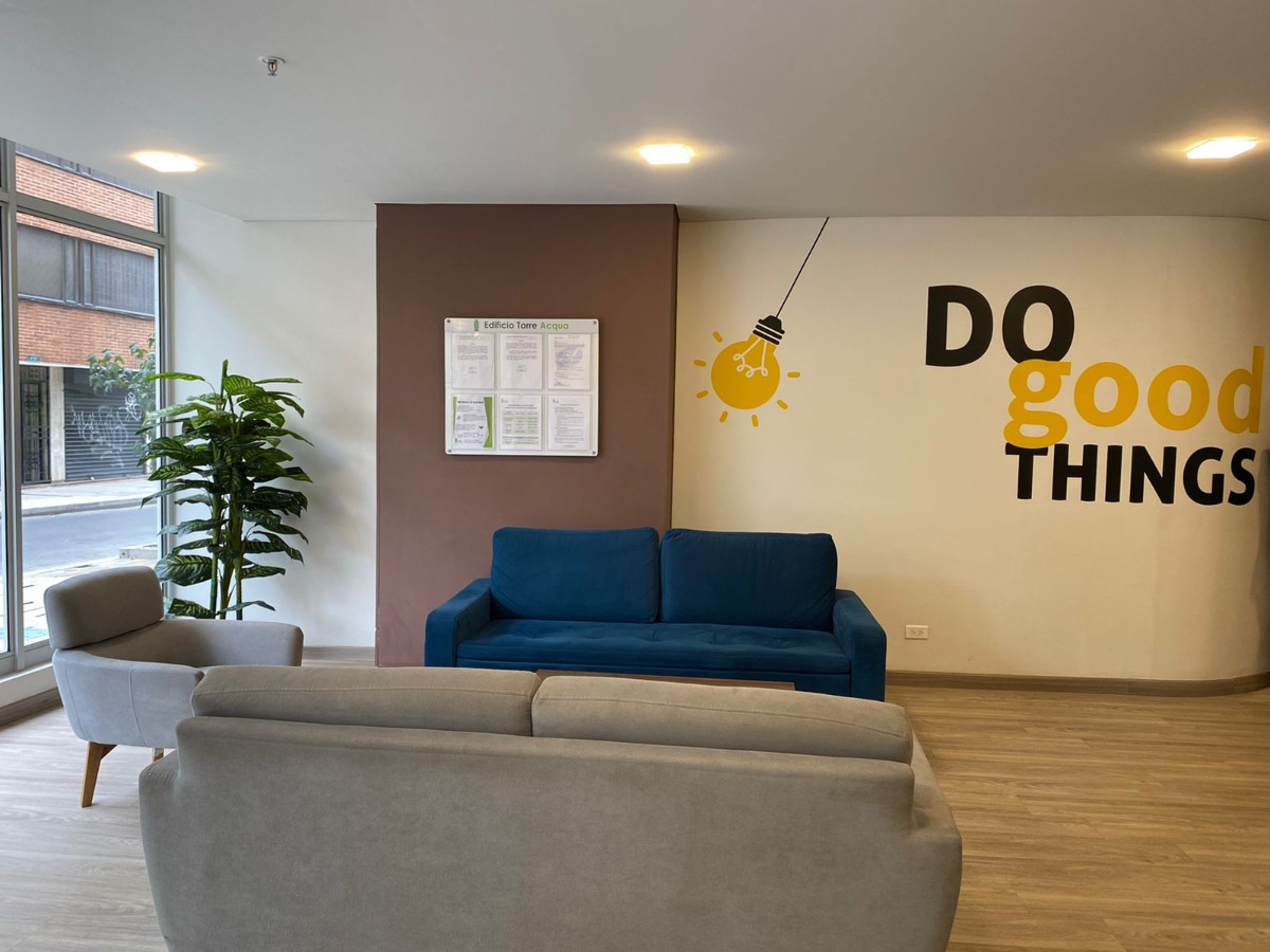 Cl. 18 #4-82, Bogotá, Colombia 5