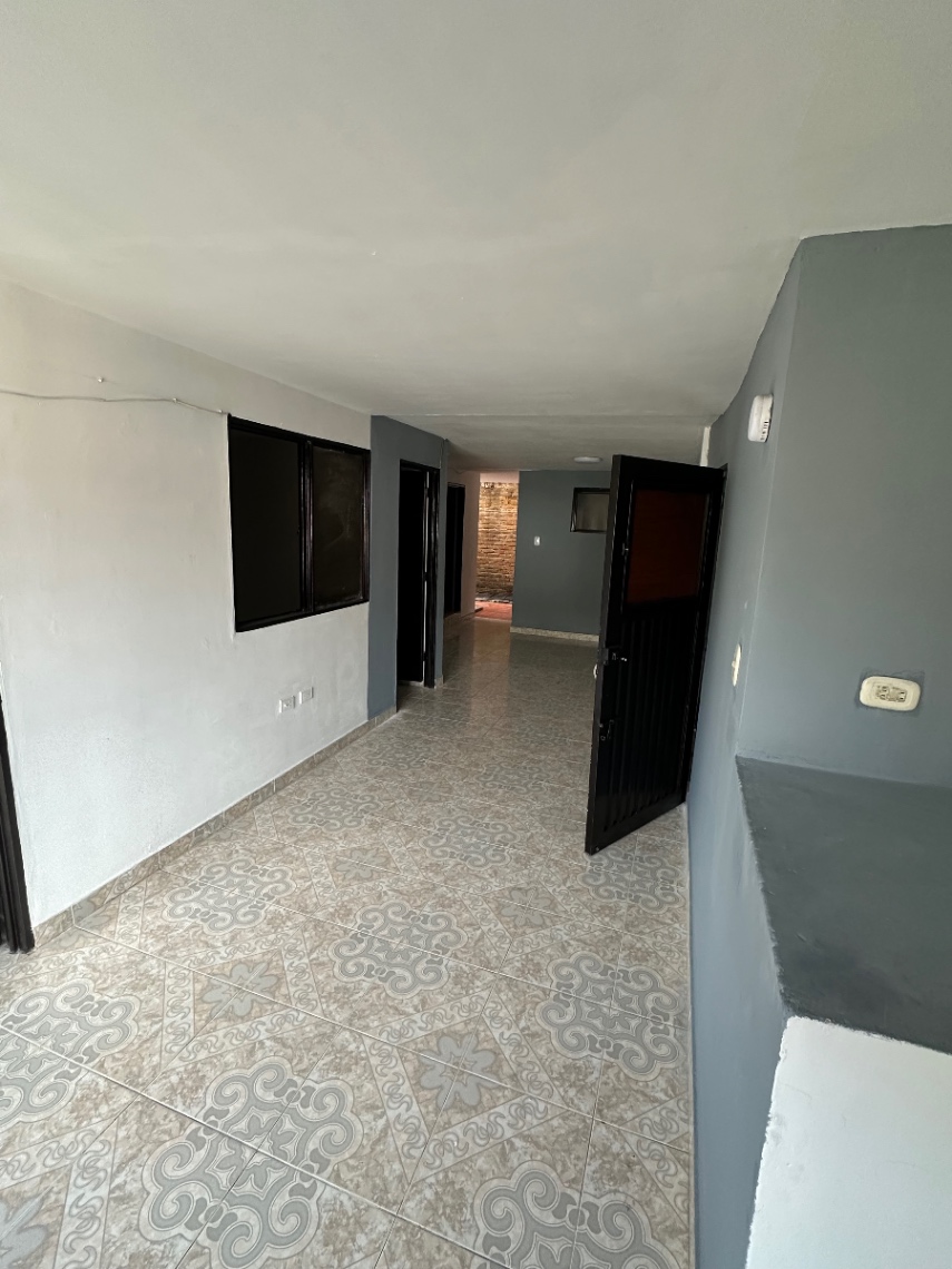 Zarzal-La Paila, Zarzal, Valle del Cauca, Colombia 4