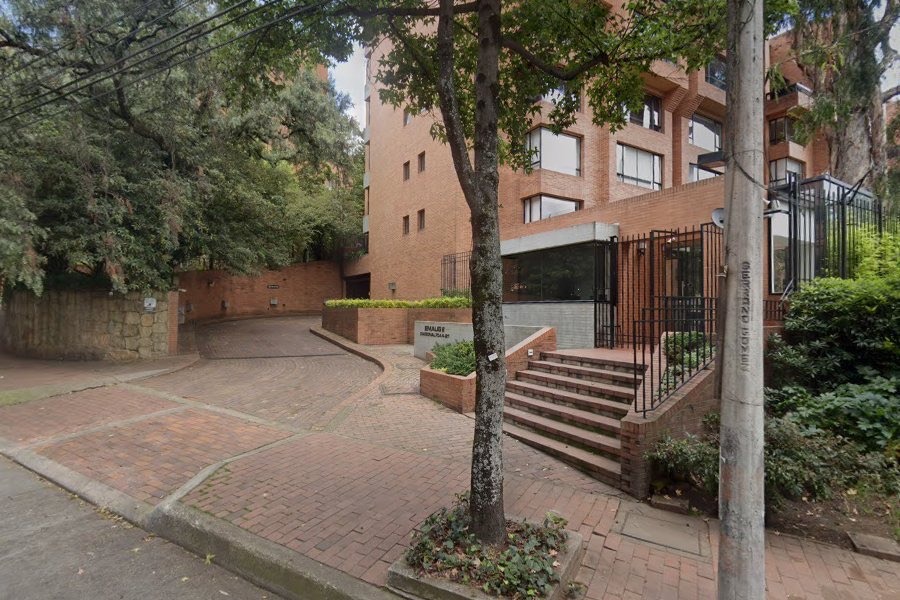 Cra. 4 #70-1, Bogotá, Colombia