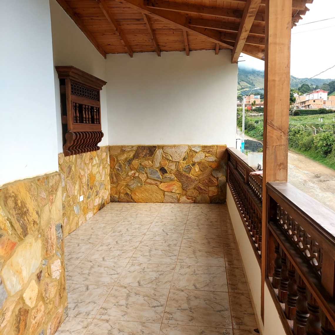 Cl. 17, Sonsón, Antioquia, Colombia 5