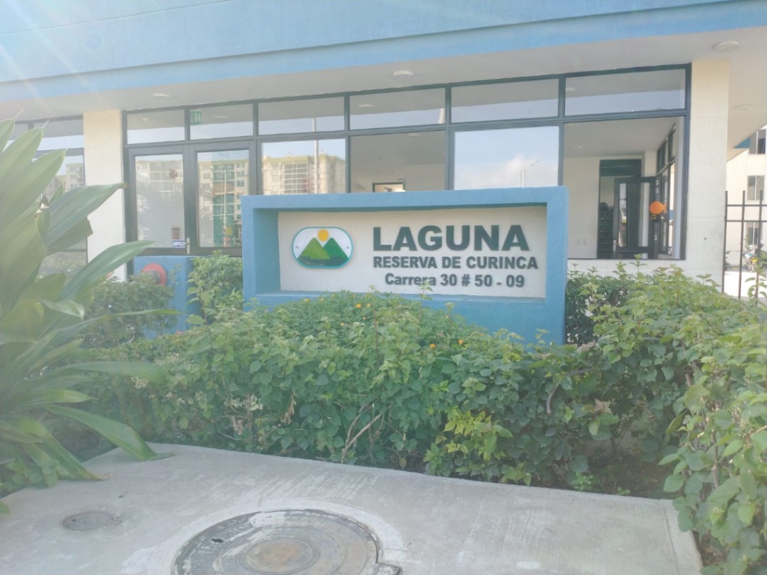 Cra. 30 #50-09, Santa Marta, Magdalena, Colombia