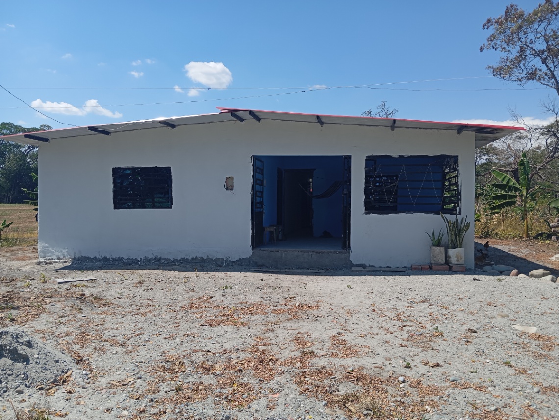 Aguas Claras-Lejanías, Granada, Meta, Colombia