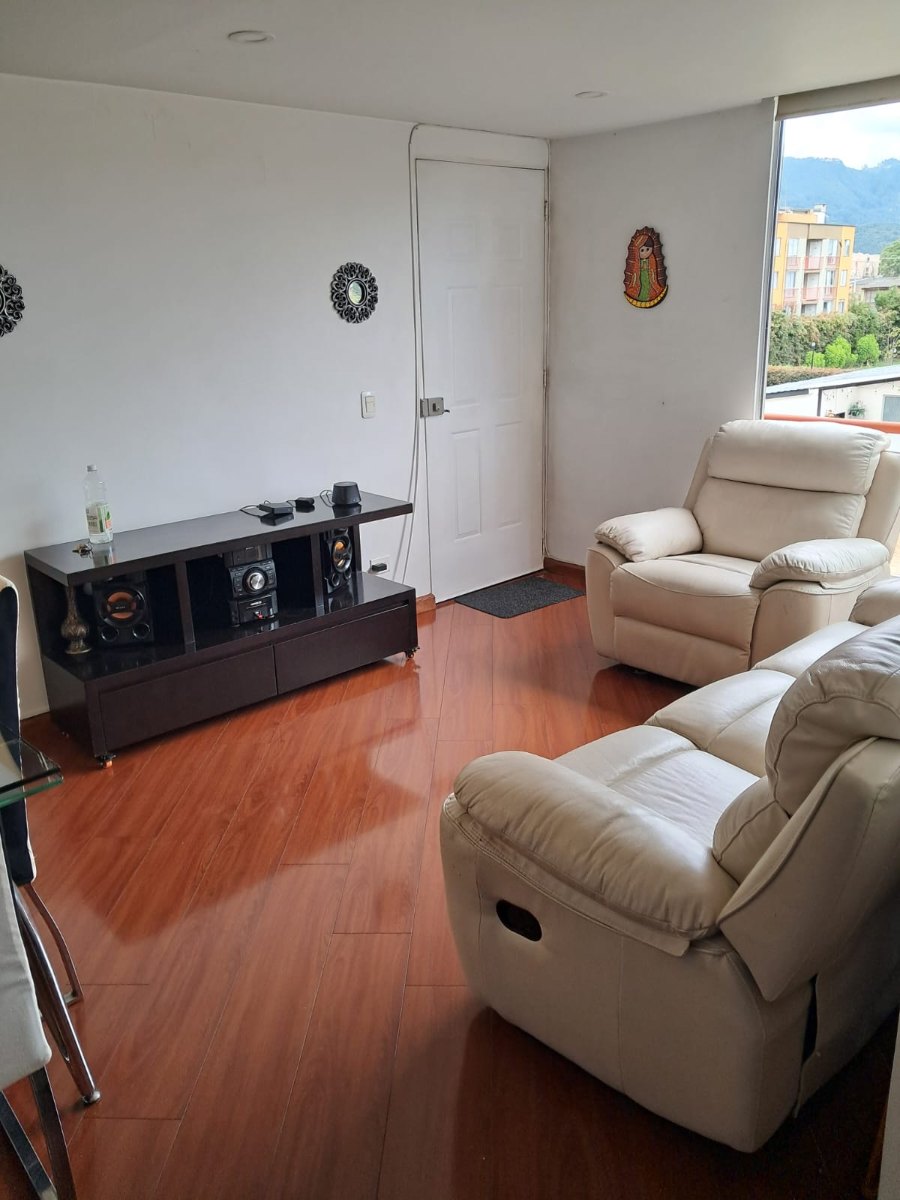 Cra. 4, Cajicá, Cundinamarca, Colombia