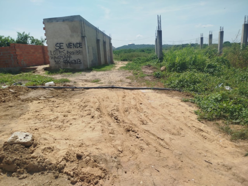 Cra. 45, Nte. Centro Historico, Barranquilla, Atlántico, Colombia 4