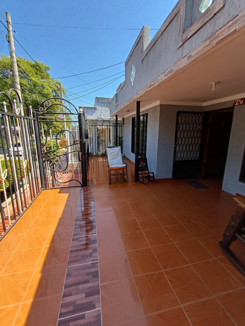 Cra. 7 # 26-65, Sur Orient, Barranquilla, Atlántico, Colombia