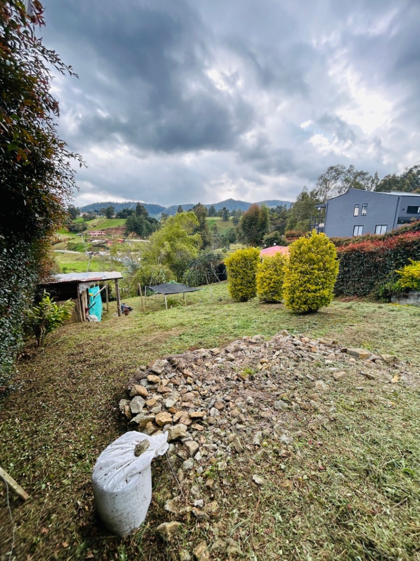 Vía San Pedro De Los Milagros, Bello, Antioquia, Colombia