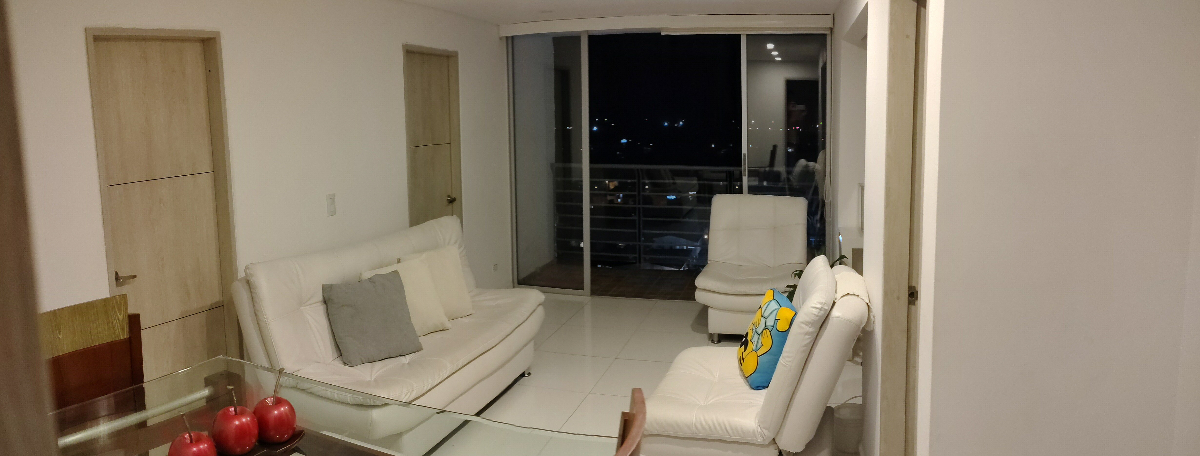 Cra. 8 Este # 20A-17, Villavicencio, Meta, Colombia