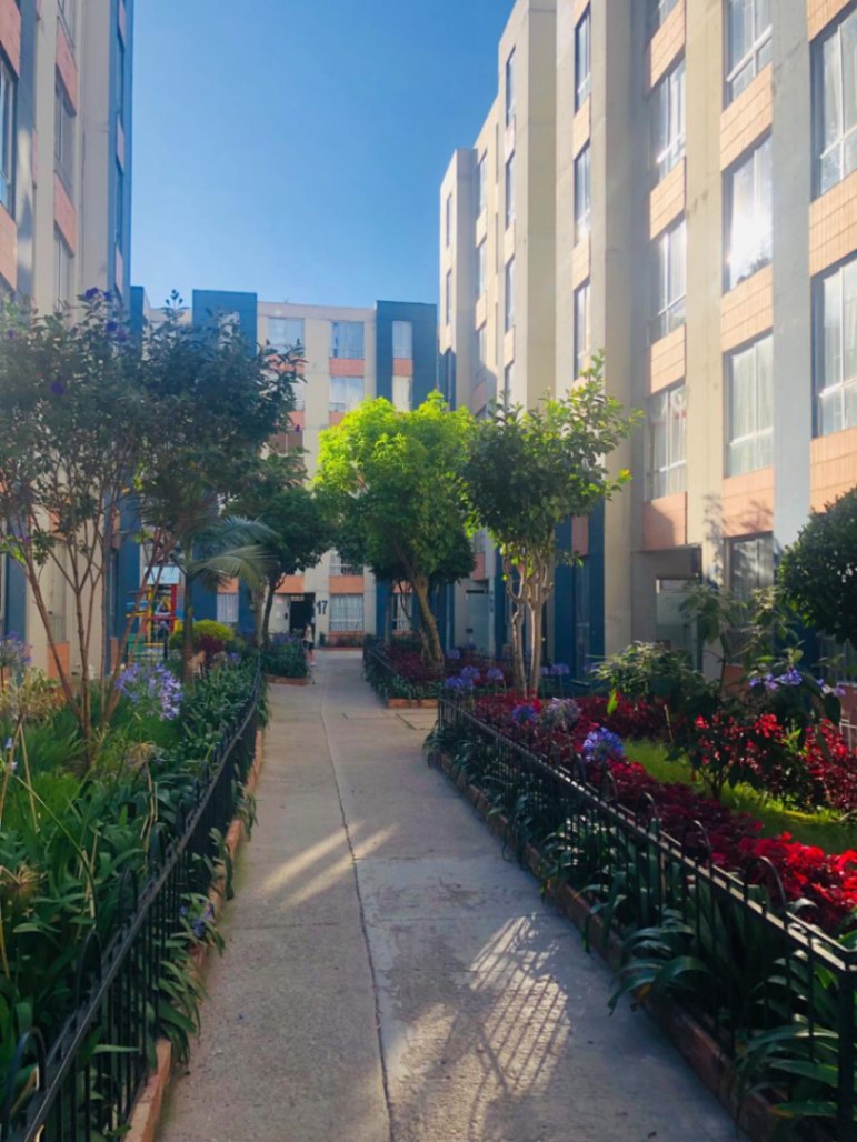 Cra. 8c #186 - 67, Bogotá, Colombia 3