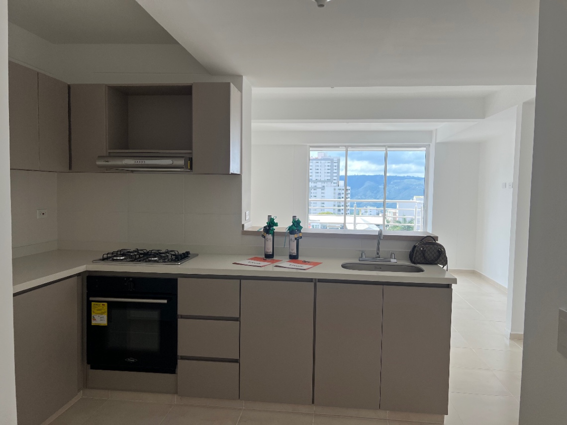 Cra 22 #11-29, Bucaramanga, Santander, Colombia