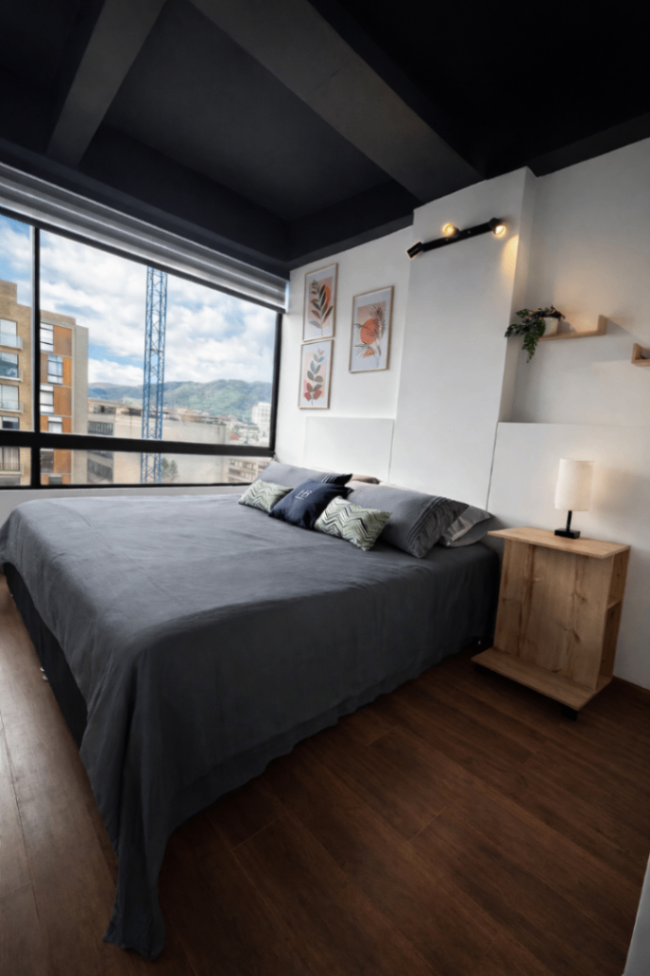 Cl. 95 # 11A-28, Chapinero, Bogotá, D.C., Bogotá, Bogotá, D.C., Colombia