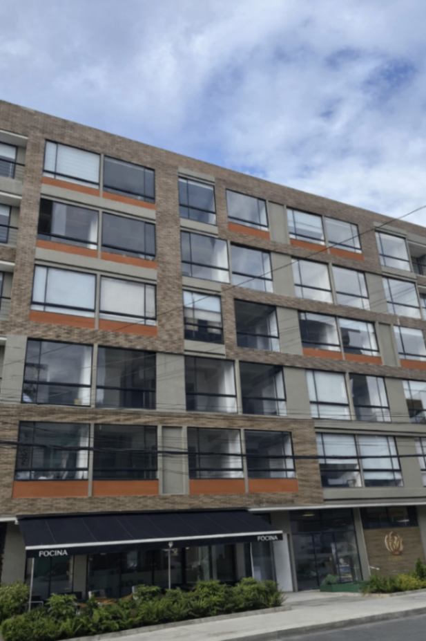 Cl. 95 # 11A-28, Chapinero, Bogotá, D.C., Bogotá, Bogotá, D.C., Colombia 4