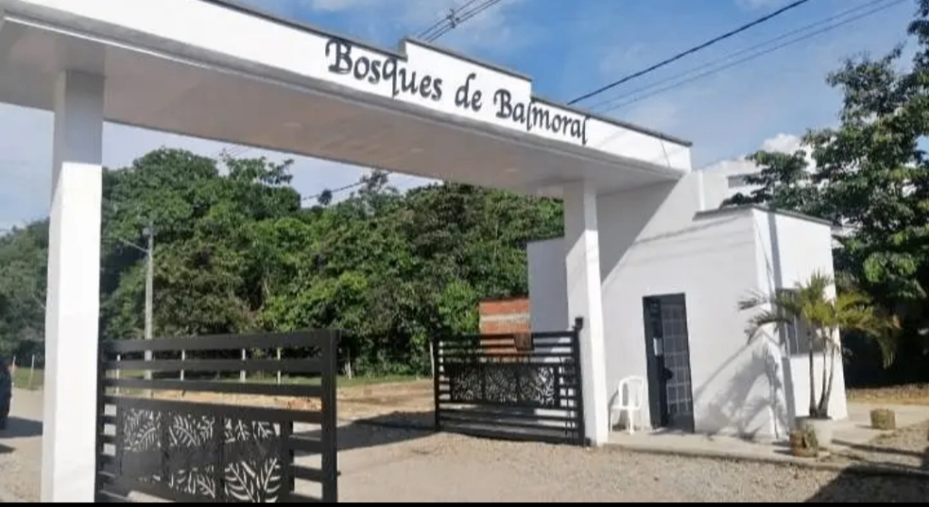 Vda. Barcelona, Villavicencio, Meta, Colombia