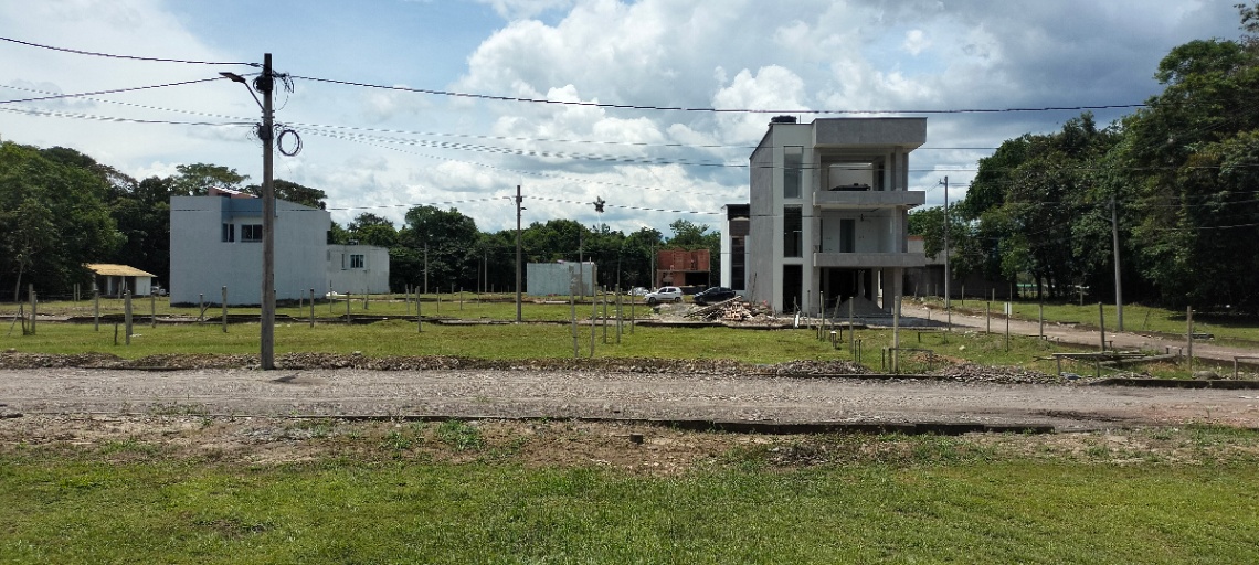 Vda. Barcelona, Villavicencio, Meta, Colombia 4