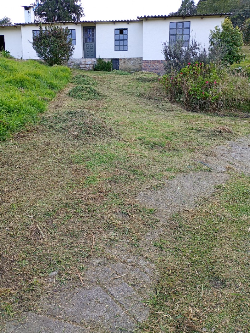 Bogotá-La Calera / RN50-09, Bogotá, Colombia