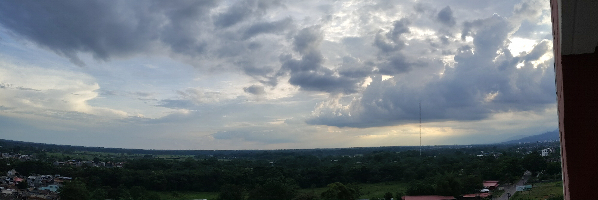 Cra. 8 Este # 20A-17, Villavicencio, Meta, Colombia