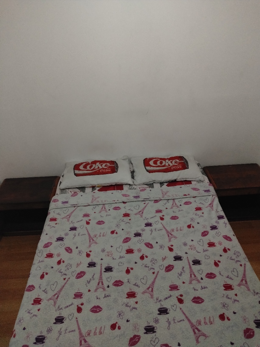 Cl. 135 #17a-1, Bogotá, Colombia