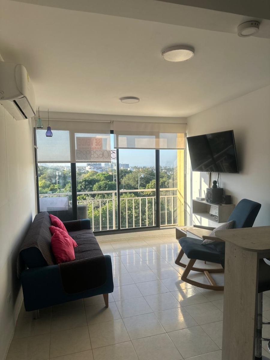 Calle 124 #11-121, Bello Horizonte, Santa Marta, Magdalena, Colombia