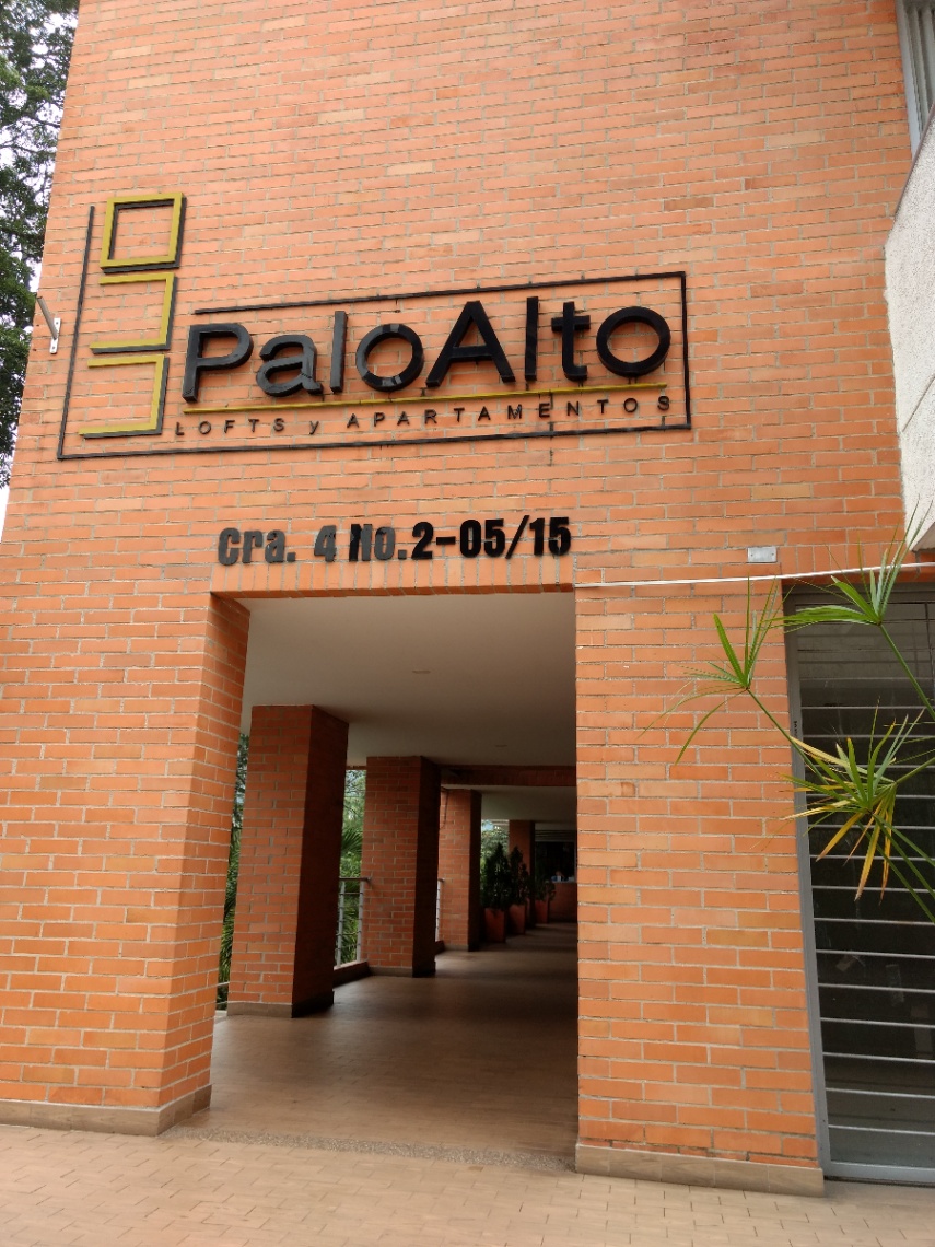 Cra 4 #2 05, Ibagué, Tolima, Colombia