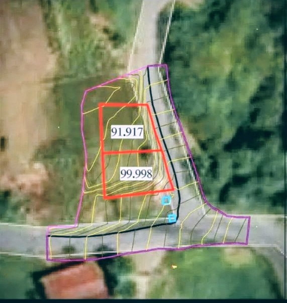 Medellín-San Jerónimo / RN62-04, Santa Margarita, Medellín, San Cristóbal, Medellín, Antioquia, Colombia 2