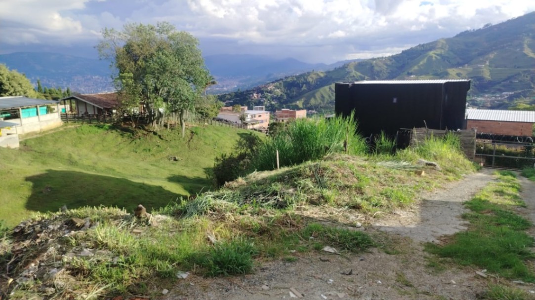 Medellín-San Jerónimo / RN62-04, Santa Margarita, Medellín, San Cristóbal, Medellín, Antioquia, Colombia