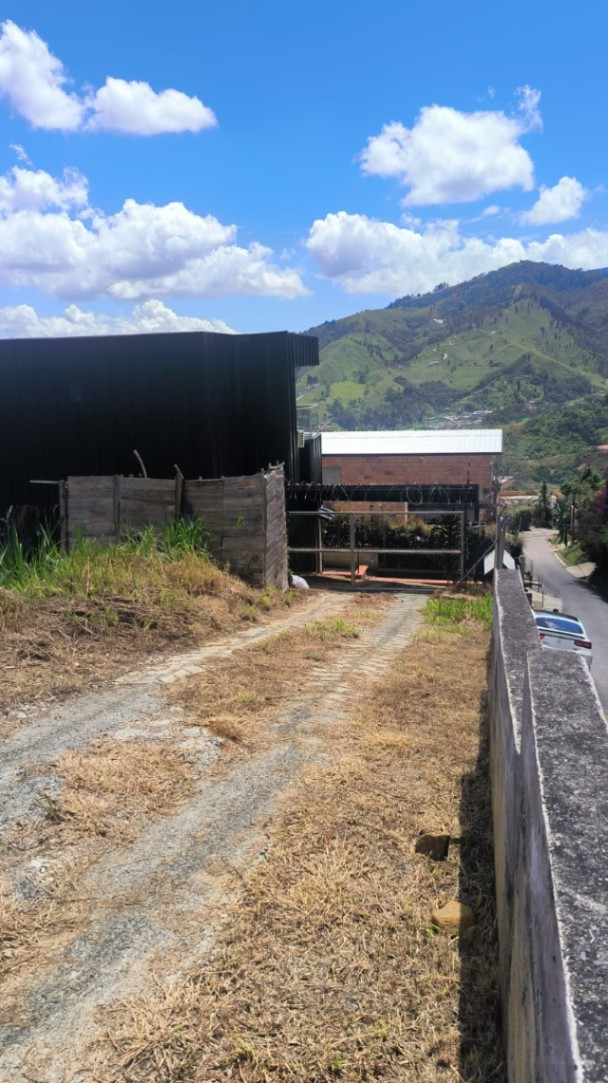 Medellín-San Jerónimo / RN62-04, Santa Margarita, Medellín, San Cristóbal, Medellín, Antioquia, Colombia 2