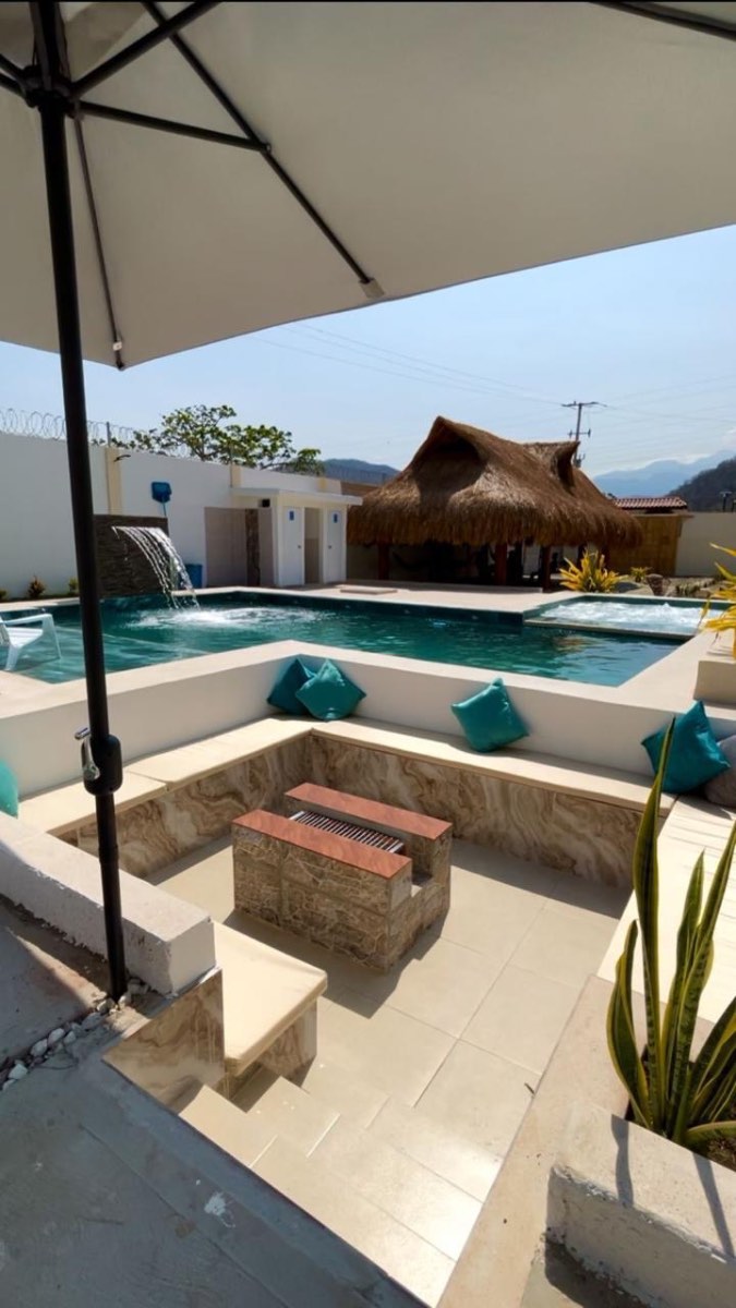 Sta. Marta-Cienaga, Santa Marta, Magdalena, Colombia