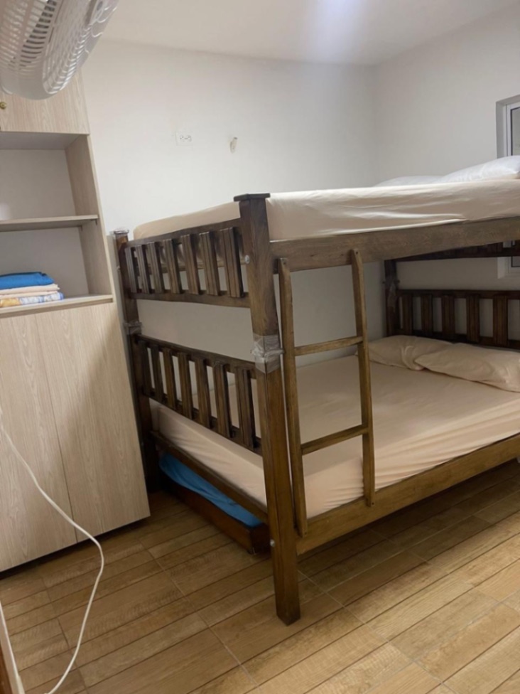 Sta. Marta-Cienaga, Santa Marta, Magdalena, Colombia 3