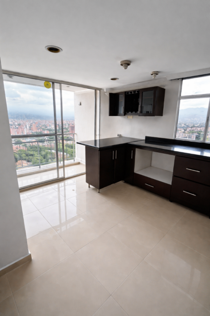 Cl. 54 #86a-35, El Pesebre, Medellín, San Cristóbal, Medellín, Antioquia, Colombia