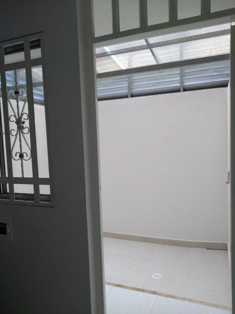 Calle 7ª Sur, Restrepo, Meta, Colombia 5