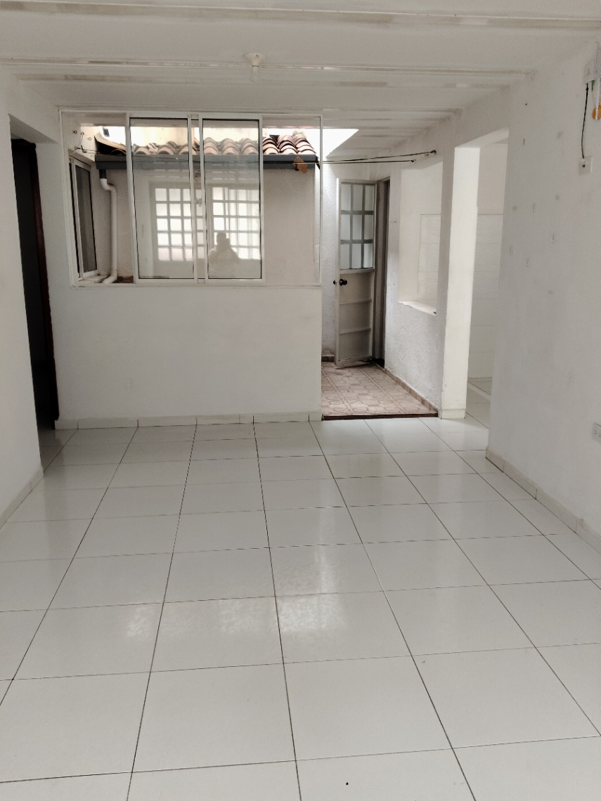 Cra. 1 # 5-55, Curiti, Curití, Santander, Colombia