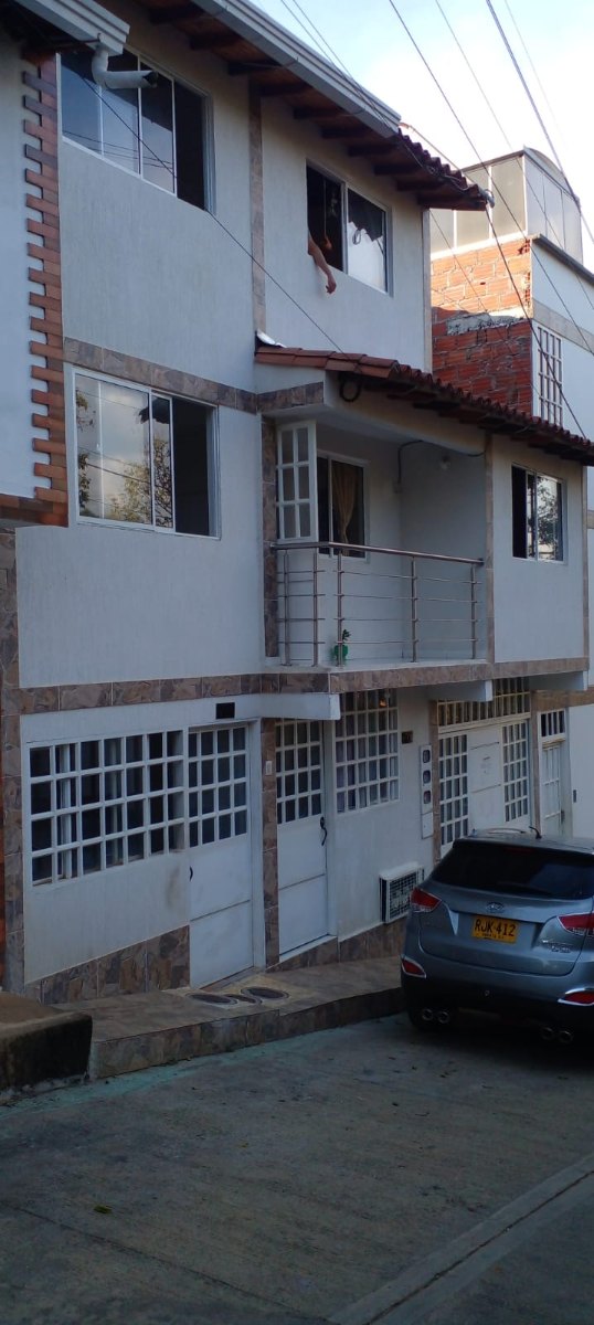 Cra. 1 # 5-55, Curiti, Curití, Santander, Colombia 3