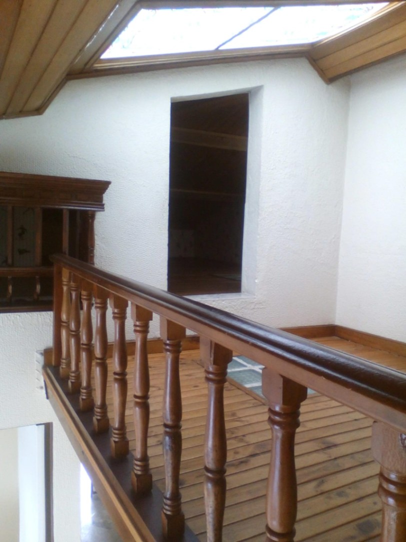 Cra. 16c #164-70, Bogotá, Colombia