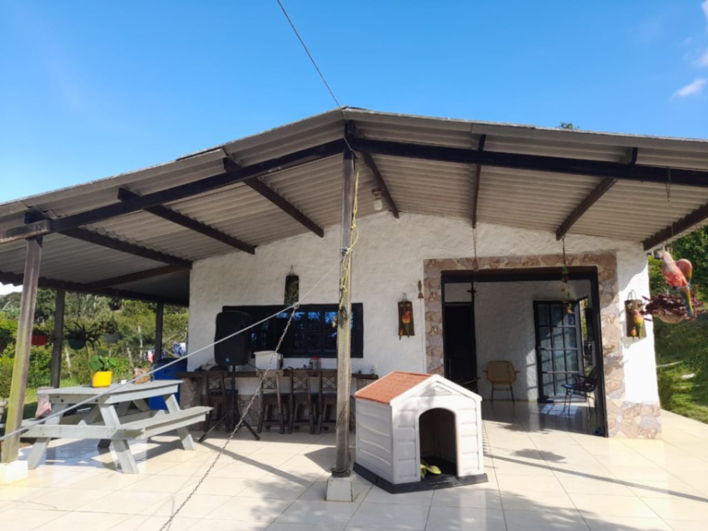 La Cumbre, Valle del Cauca, Colombia